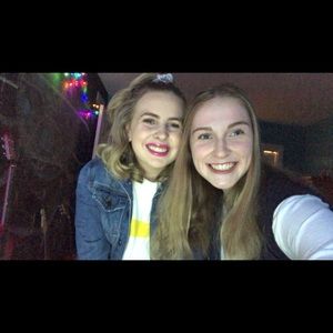 Meet your Posher, Emma